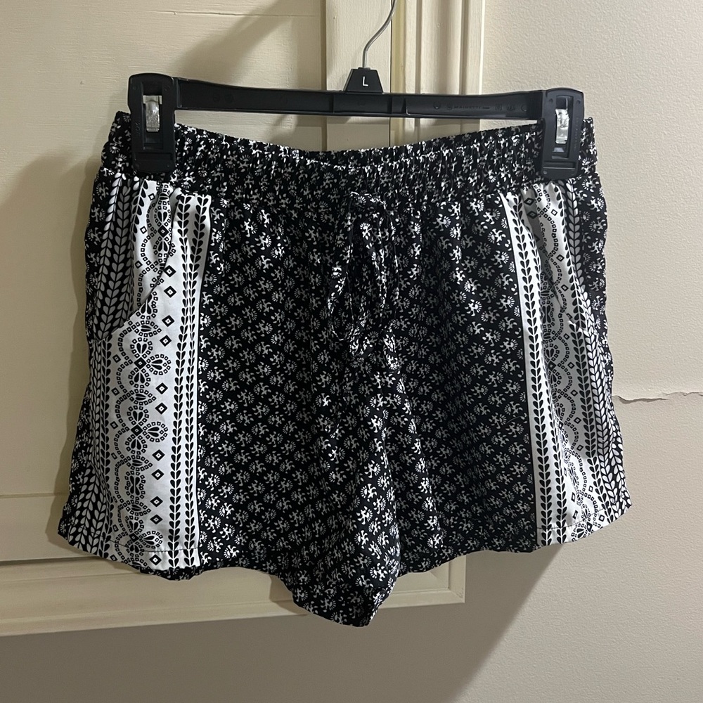 Comfy Shorts